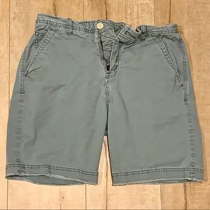 Shorts from Urban Outfitters
